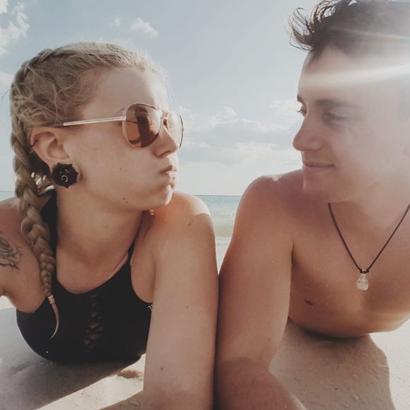 Meet your Posher, Jaz - Picture 1 of 1